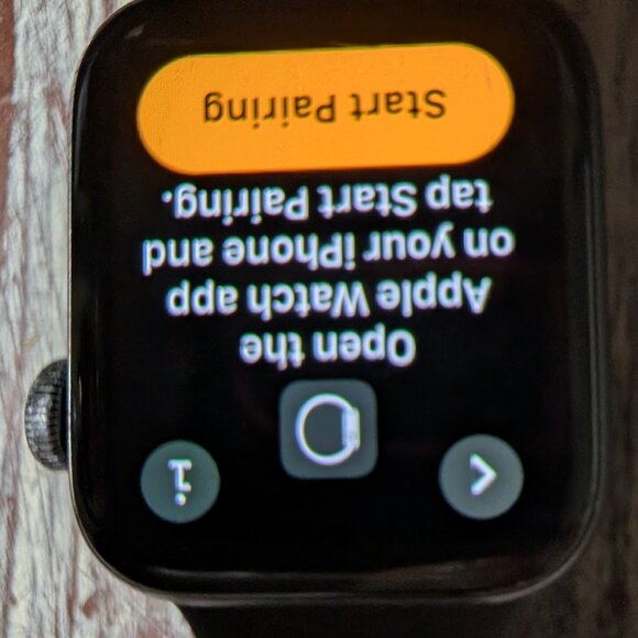 Apple watch series 4 - Picture 2 of 3
